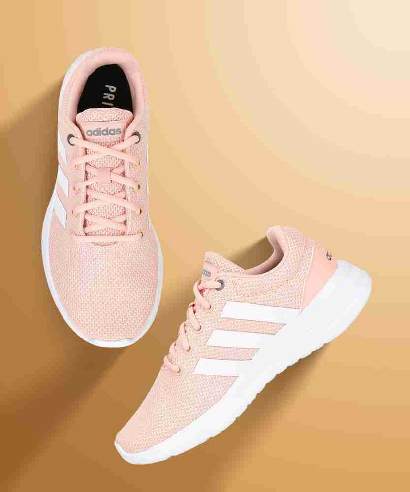 adidas women's lite racer w running shoe