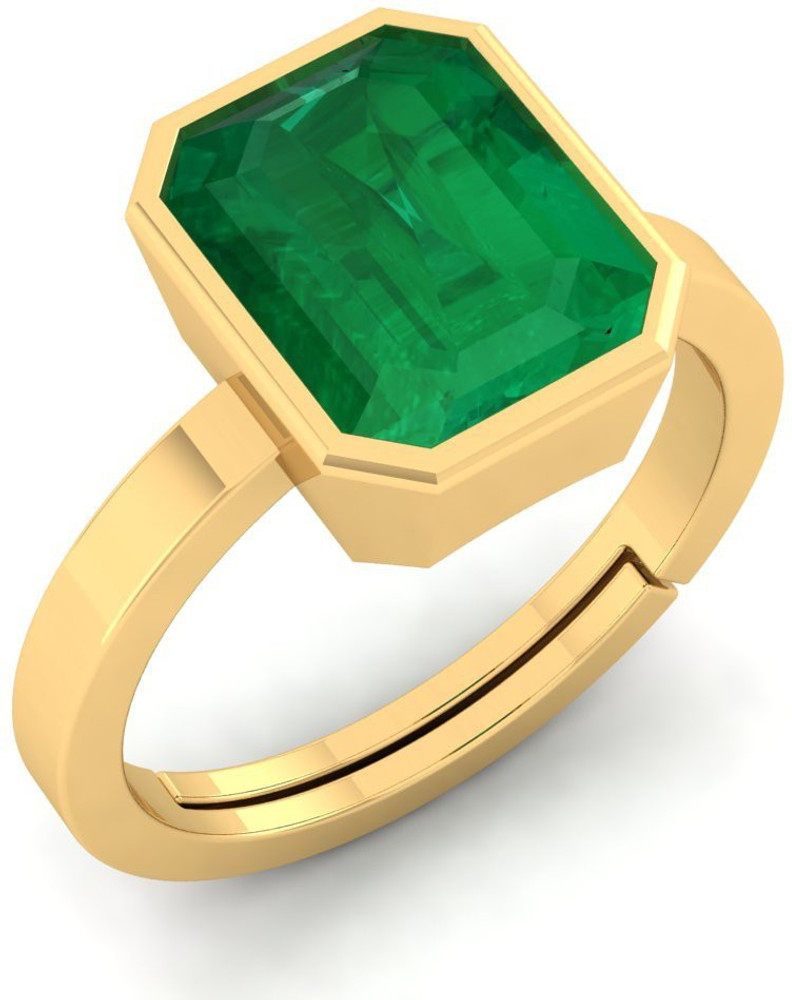 Emerald gold price hot sale