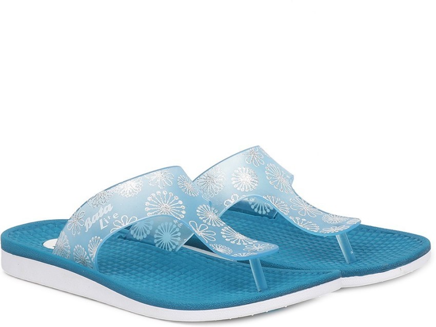 Jasmine 2025 flip flops