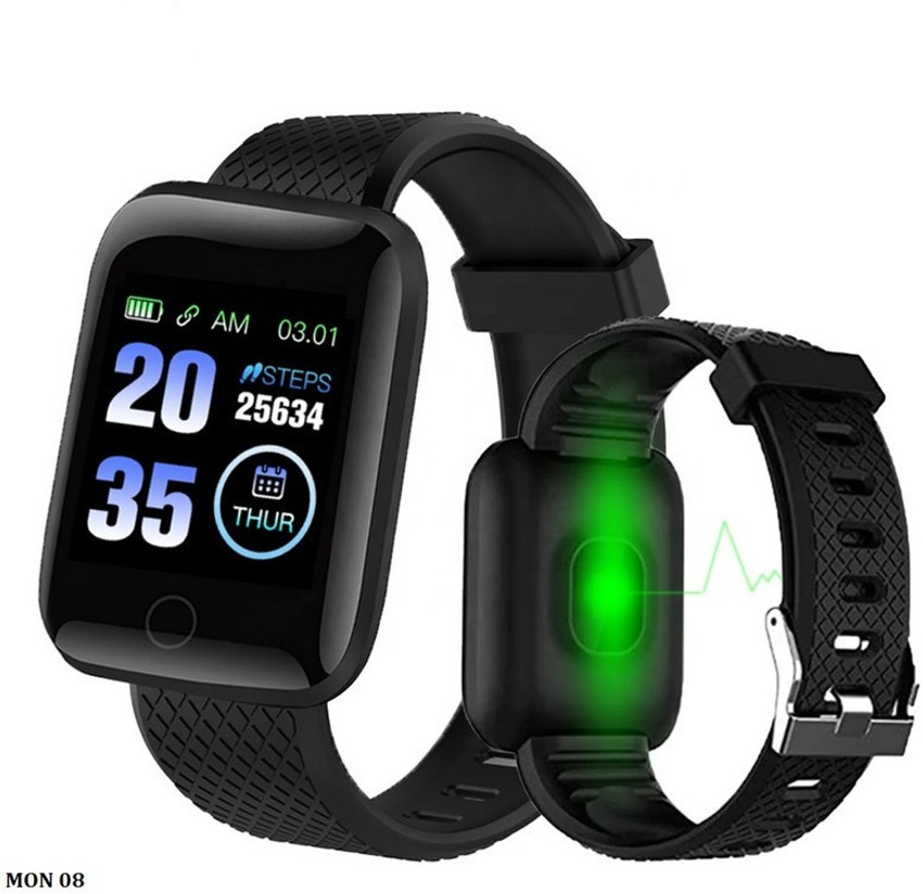D103 smartwatch discount