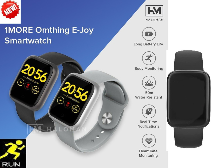 Stybits H128 D20 ULTRA MULTI FACES STEP COUNT SMART WATCHBLACK PACK OF 1 Smartwatch Price in India Buy Stybits H128 D20 ULTRA MULTI FACES STEP COUNT SMART WATCHBLACK PACK OF 1 Smartwatch online at Fli...