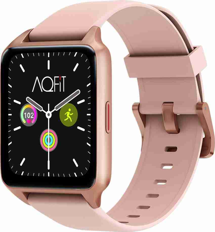 Aqfit smart watch sales