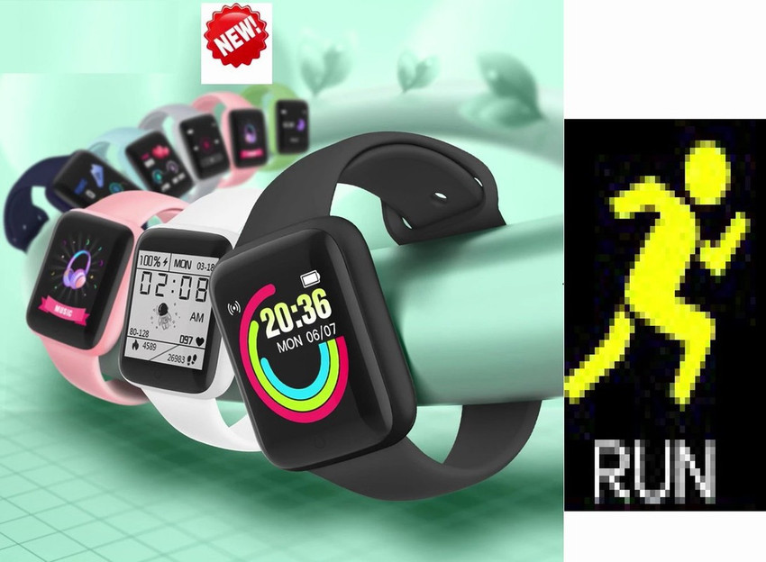 F13 smartwatch discount