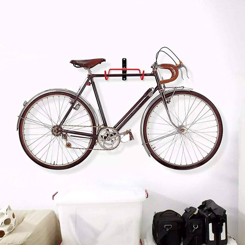 Cycle on sale wall hanger