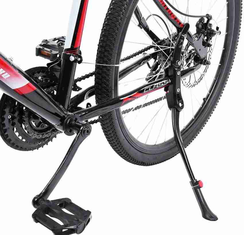 Ninja MTB Stoke Bike Stand - One-Size-Fits-All High Quality Adjustable Bike  Stand 