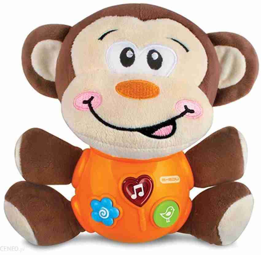 Fisher price musical monkey clearance
