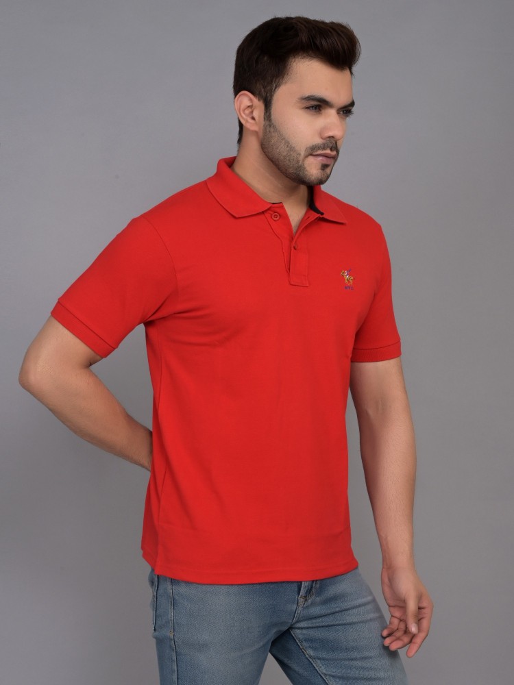 Cincinnati Reds Polo Shirt – SportsDexter