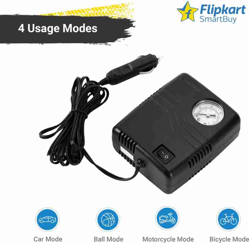Flipkart tyre best sale inflator