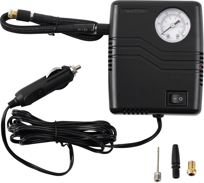 Resqtech tyre outlet inflator flipkart