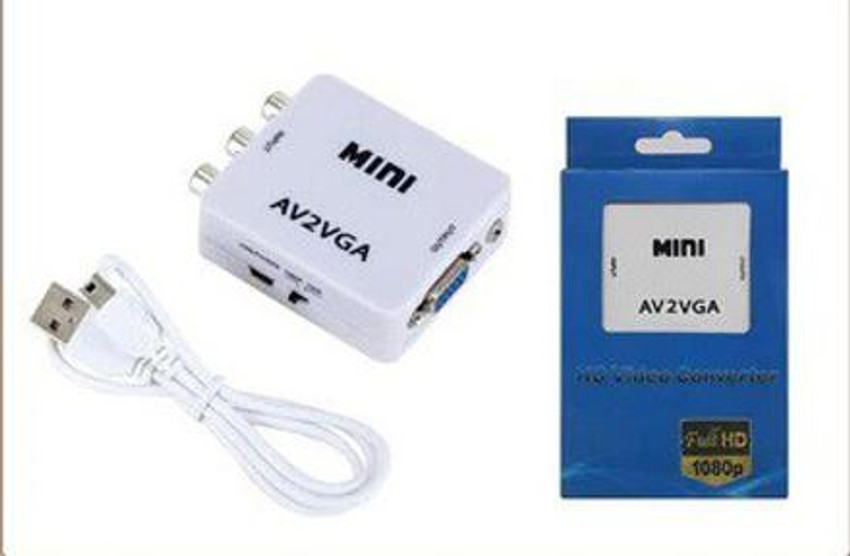 Hd video sales converter mini