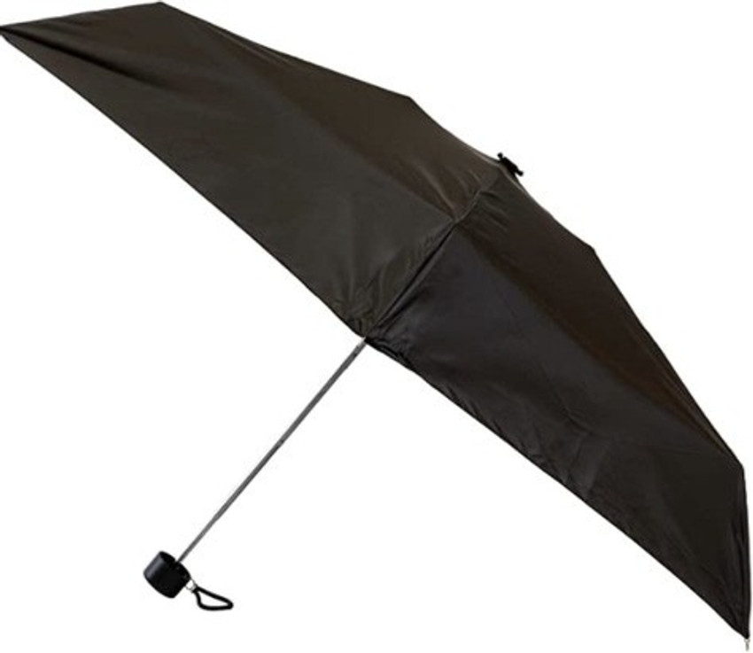 Black umbrella sales sun protection