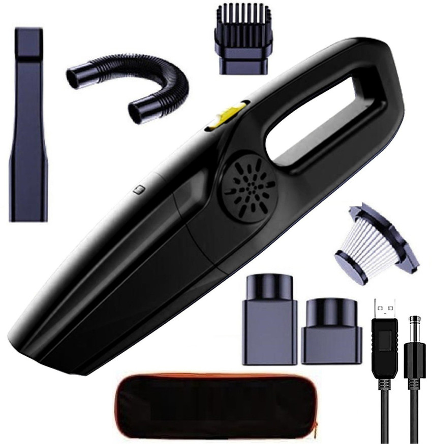 Highest suction shop cordless vacuum