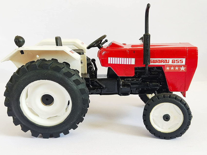 Remote control tractor flipkart hot sale