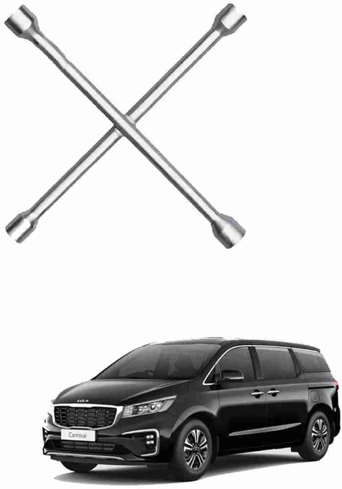 Kia carnival side steps discount
