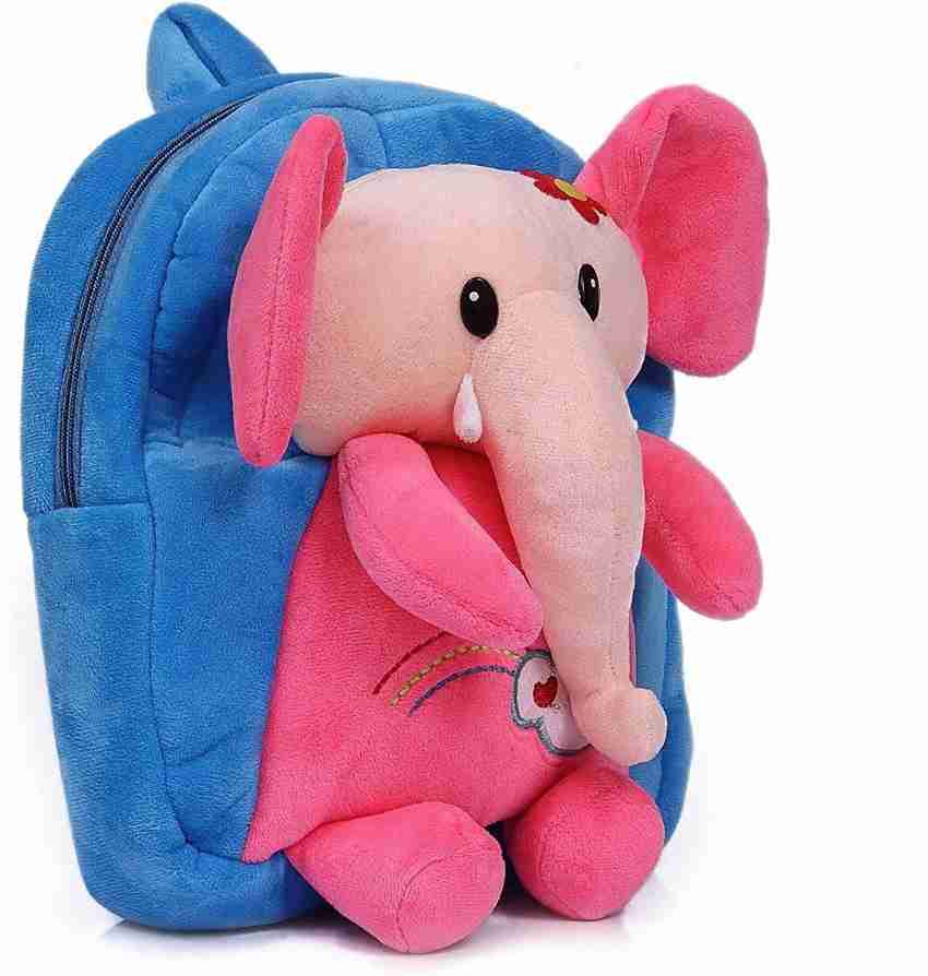 Elephant bag for kids discount