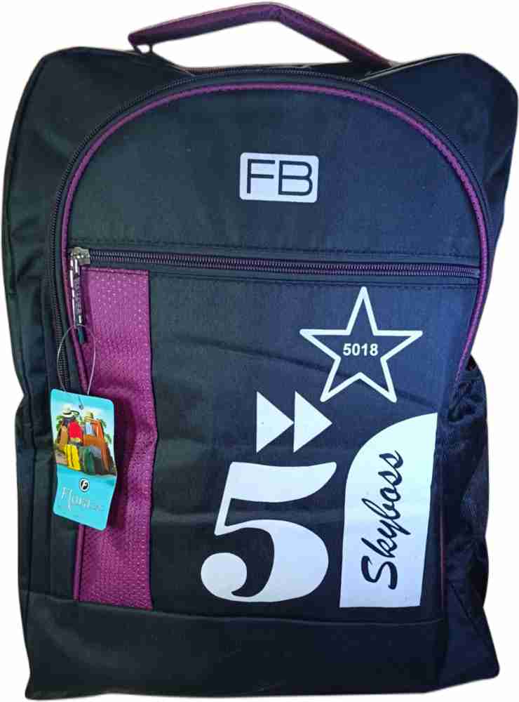 Flipkart a 1 enterprise THE MOST EXPENSIVE BAG SCHOOL BAG COLLAGE BAG TRAVEL BAG OFFICE BAG 20 L Multipurpose Bag Multipurpose Bag