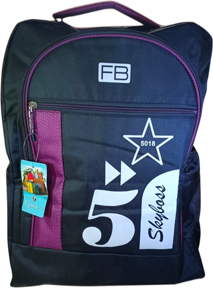 Flipkart a 1 enterprise THE MOST EXPENSIVE BAG SCHOOL BAG COLLAGE BAG TRAVEL BAG OFFICE BAG 20 L Multipurpose Bag Multipurpose Bag