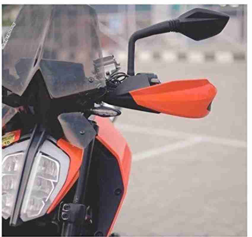 Ktm duke cheap handguards online