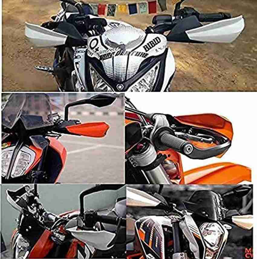 Duke 200 handguard online deals