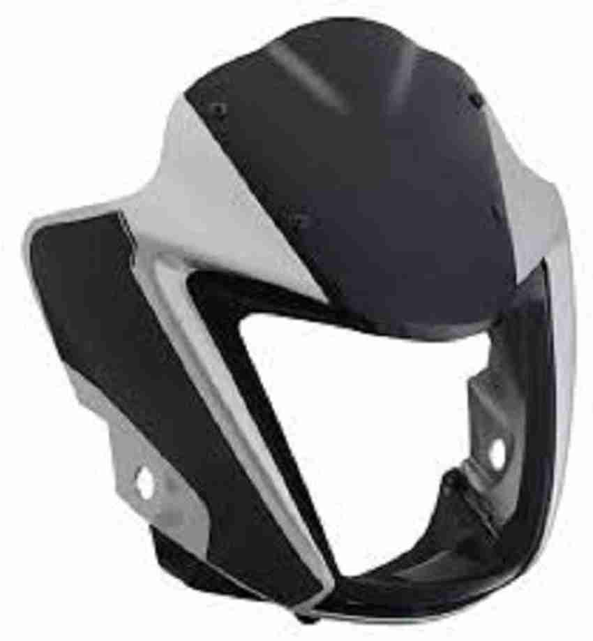 Ismart bike top silver colour