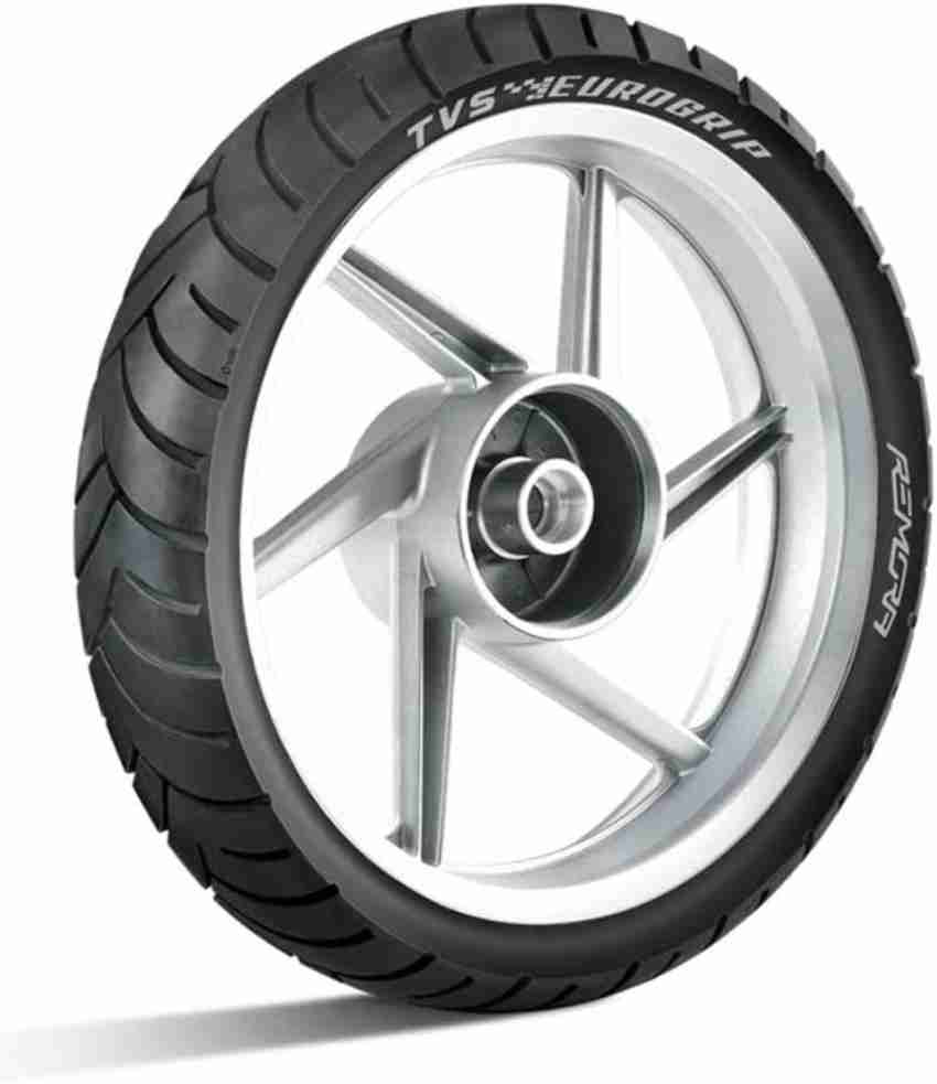 Apache rtr 160 back alloy hot sale wheel price