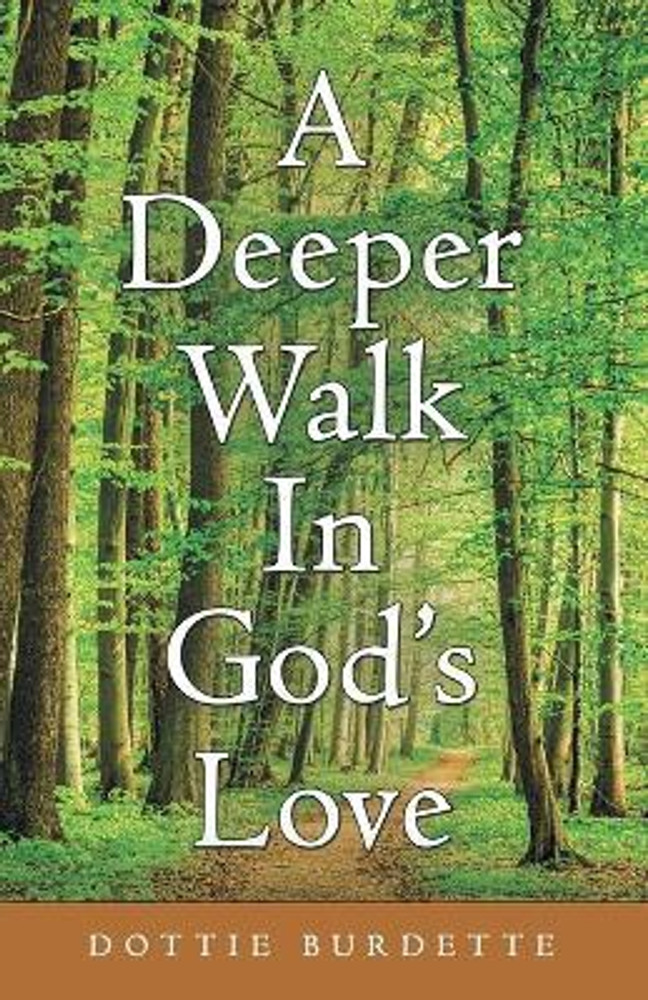 God is Love (Paperback) 