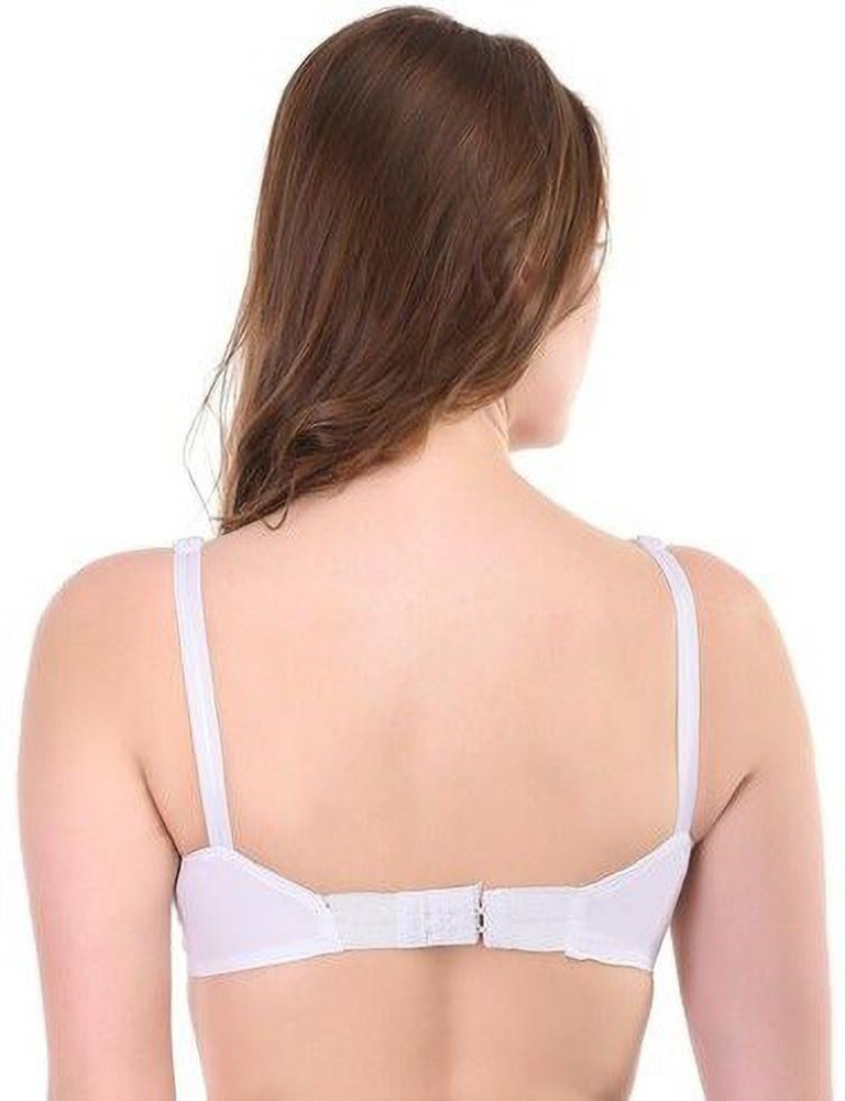 White Shehnaz Heavy Cup Ladies Bra, Size: 38A at Rs 198/piece in New Delhi