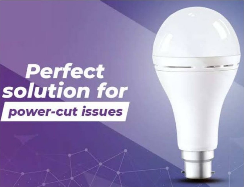 BSA POWER 12 W Standard B22 Inverter Bulb Price in India - Buy BSA POWER 12  W Standard B22 Inverter Bulb online at