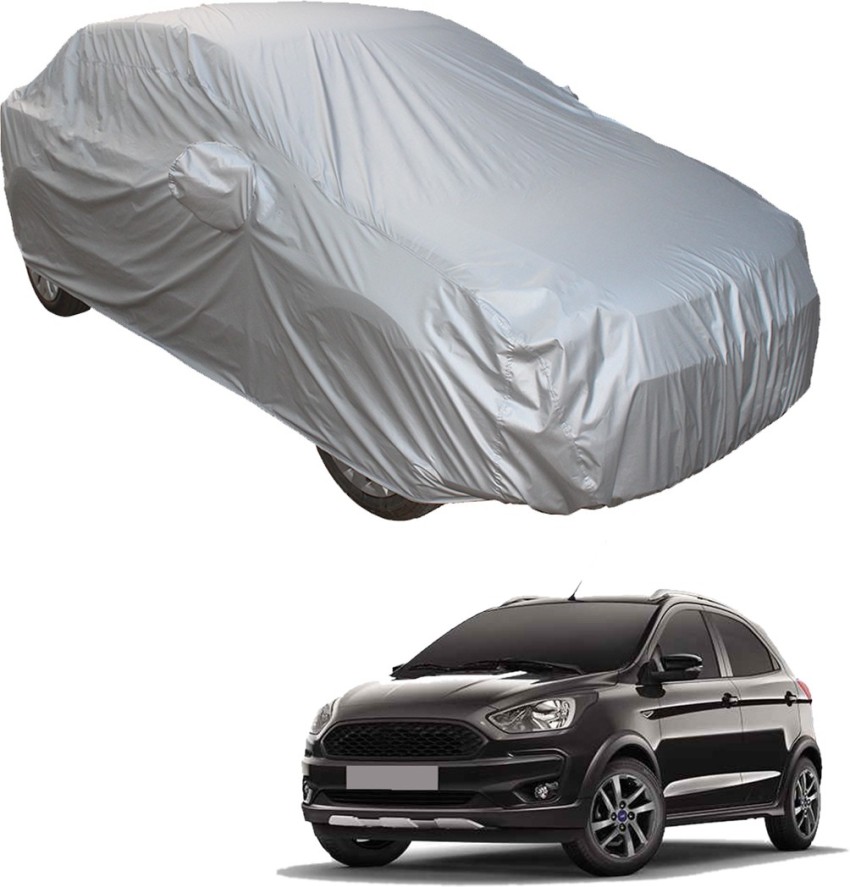SS FOR YOUR SMART NEEDS Car Cover For Ford Freestyle (With Mirror