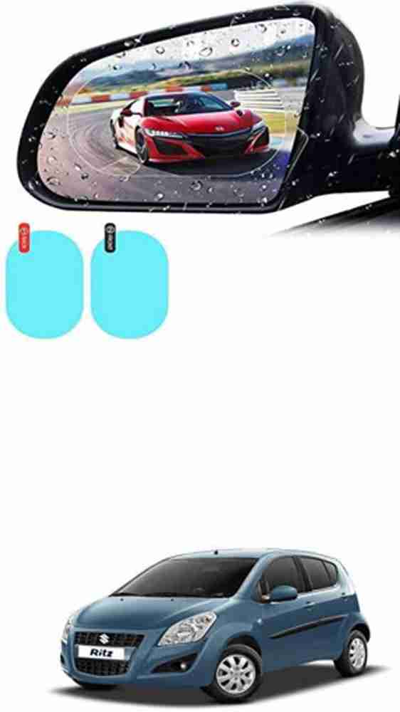 Ritz cheap car mirror