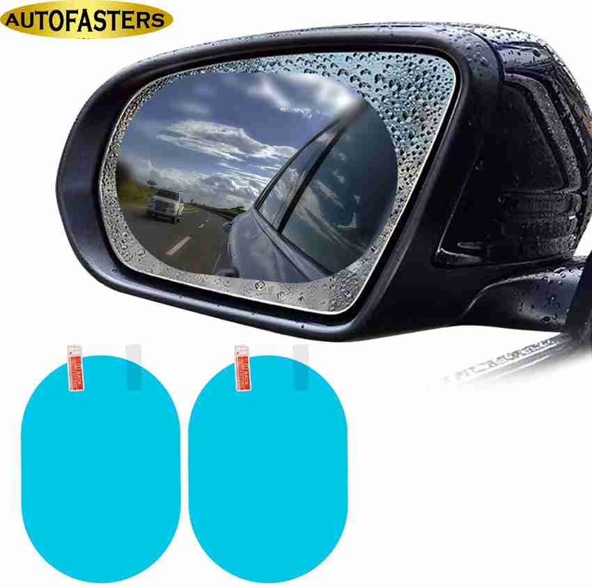 Car door shop rain cover