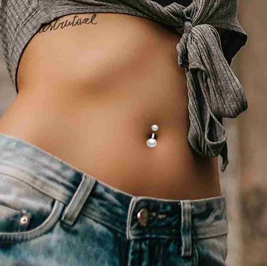 Stud belly button rings new arrivals