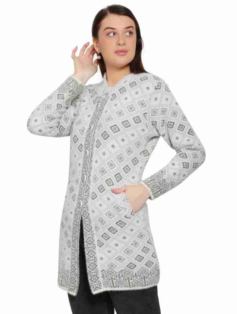 chatanya Woven Round Neck Casual Women White Sweater Buy chatanya Woven Round Neck Casual Women White Sweater Online at Best Prices in India Flipkart