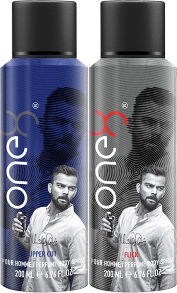 One 8 spray store