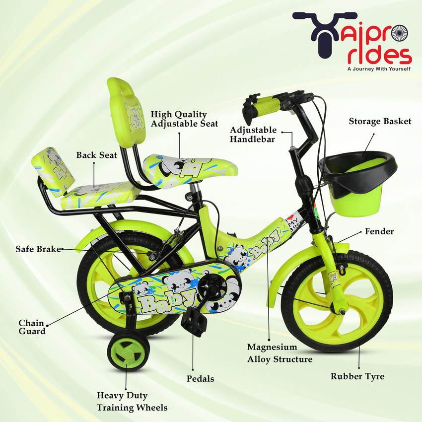 Baby cycle new discount