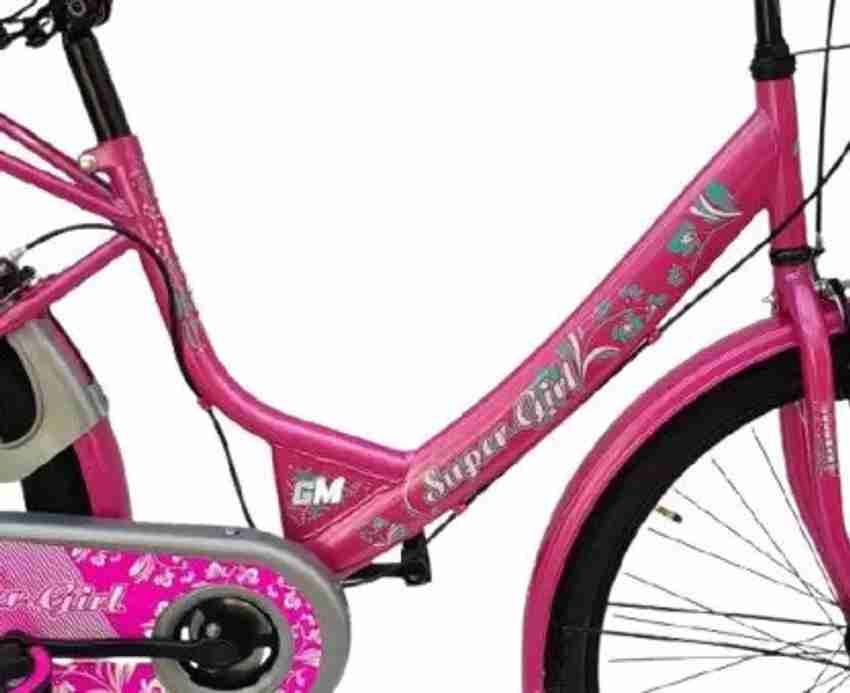 Girls sales bikes 24