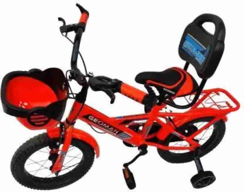 When to start discount bike with training wheels