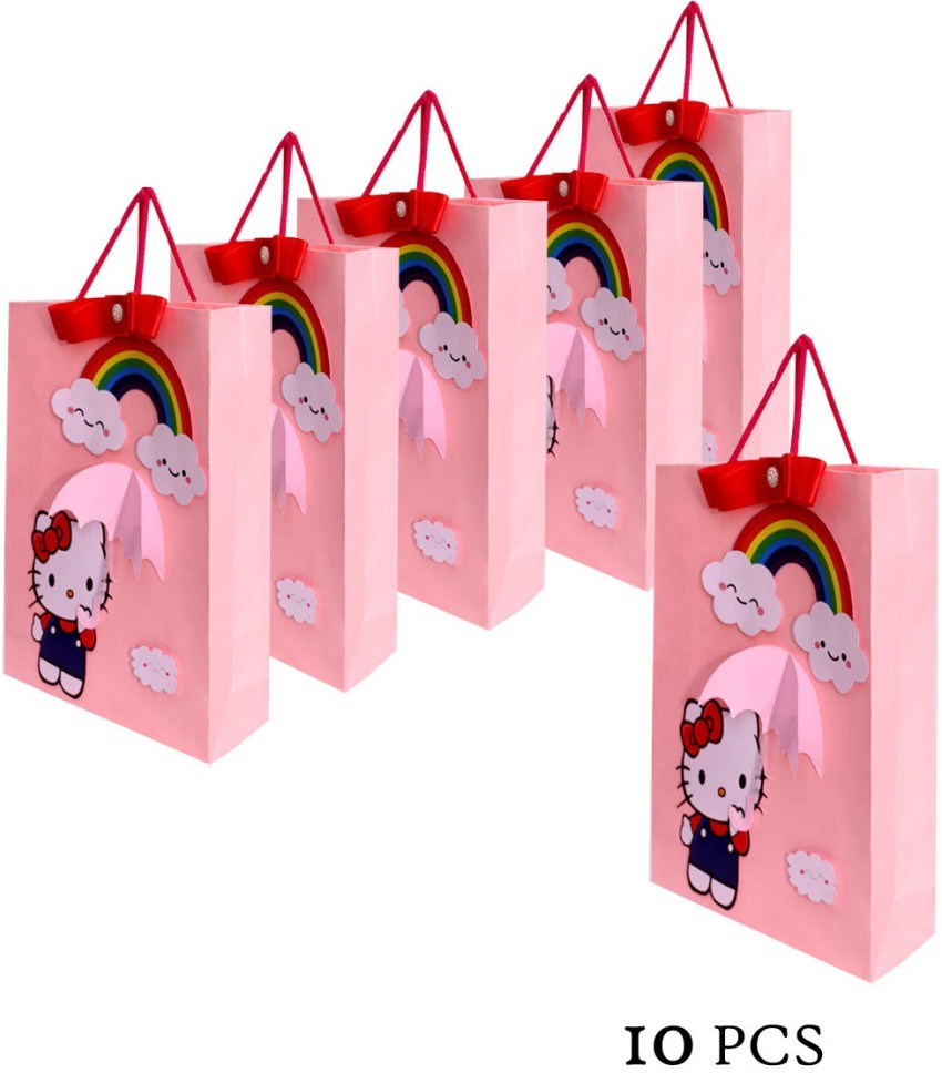 Retail Paper Bag  Design Custom Sample Kit Online  Inkmonk