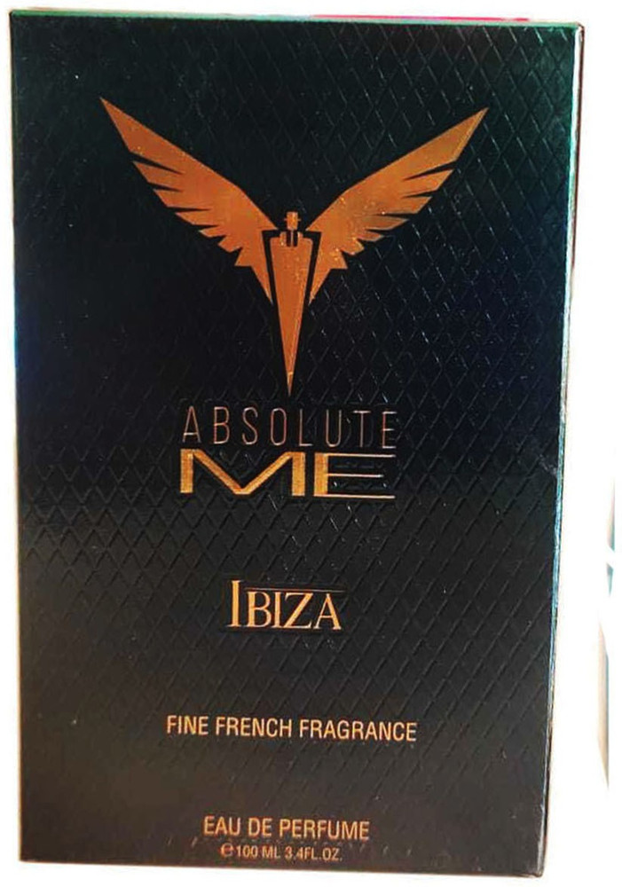 Absolute and fresh perfume outlet