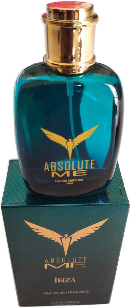 EMPIRE Absolute Me Ibiza Fine Fresh Eau De Perfume 100 ml Perfume