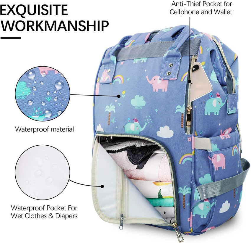 Mommy rucksack best sale