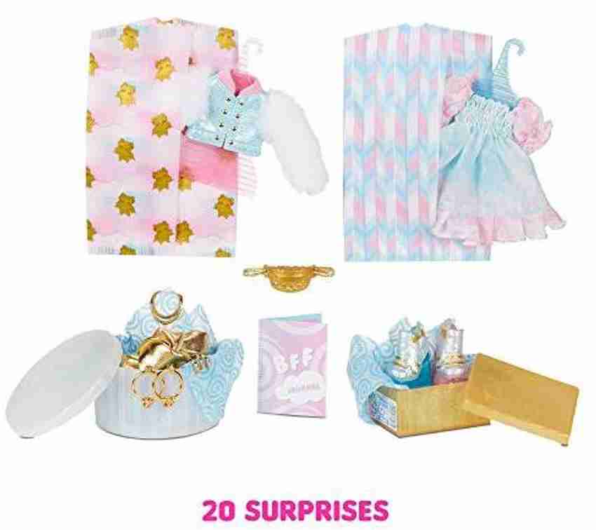 Lol surprise toddler clothing sales
