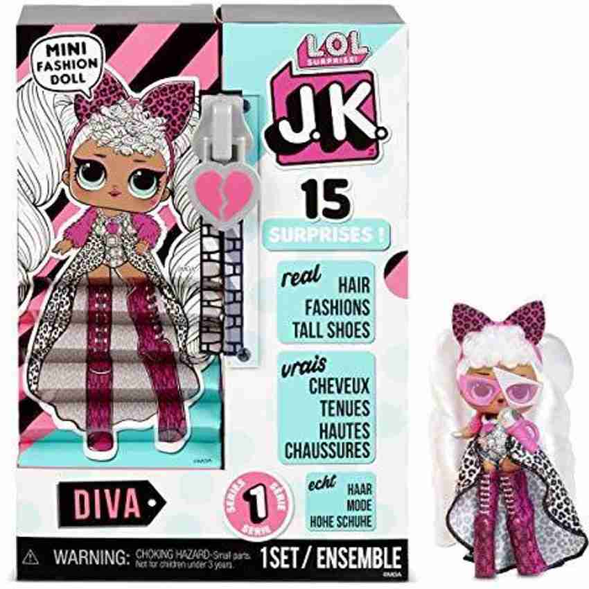 Lol surprise doll outfits clearance