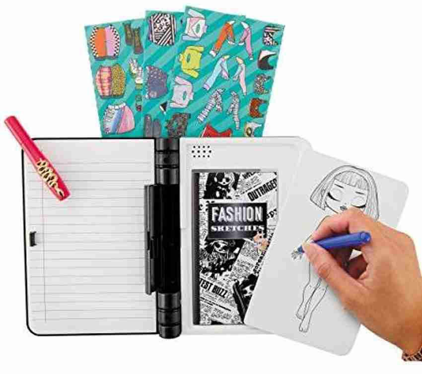 Lol best sale surprise notebook