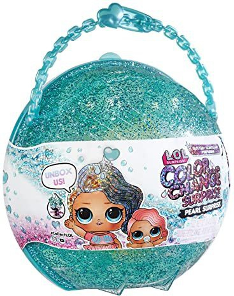 Pizza bff lol surprise hot sale