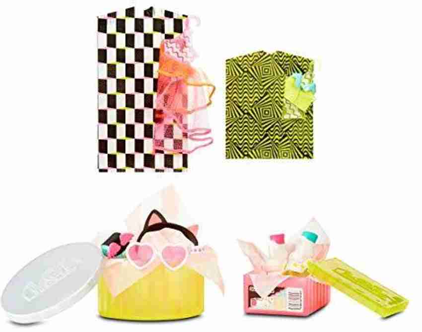 Lol surprise cheap doll neon qt