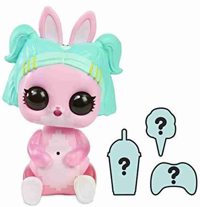 Lol interactive sale pet surprise