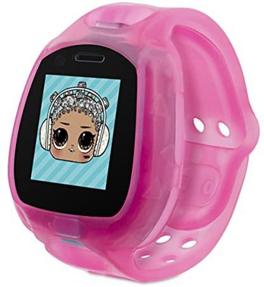 Lol doll cheap smart watch