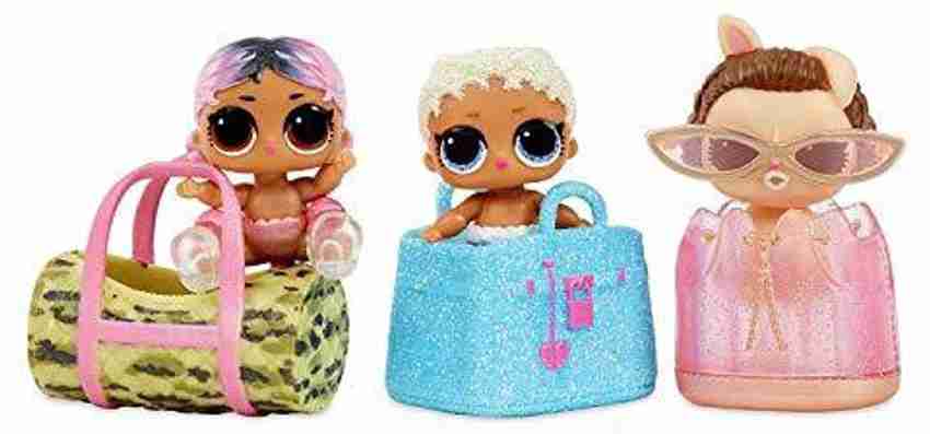 Lol surprise lil sister serie 5 shop