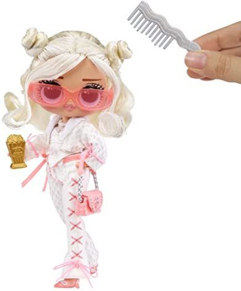 Lol best sale doll toothbrush